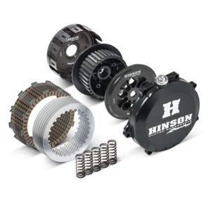 KIT EMBRAYAGE HINSON COMPLET 450 CRF 2018-2020