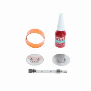 Kit corps de papillon injection TWIN AIR 450 KX 2024-2026