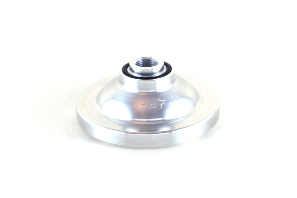 VHM insert Yamaha YZ125 2022 -2026 / Fantic XX125 2022 - 2026 (11.40cc) VHM standard