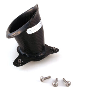 VHM carbon Venturi admission Honda CRF450R 2025 - 2026