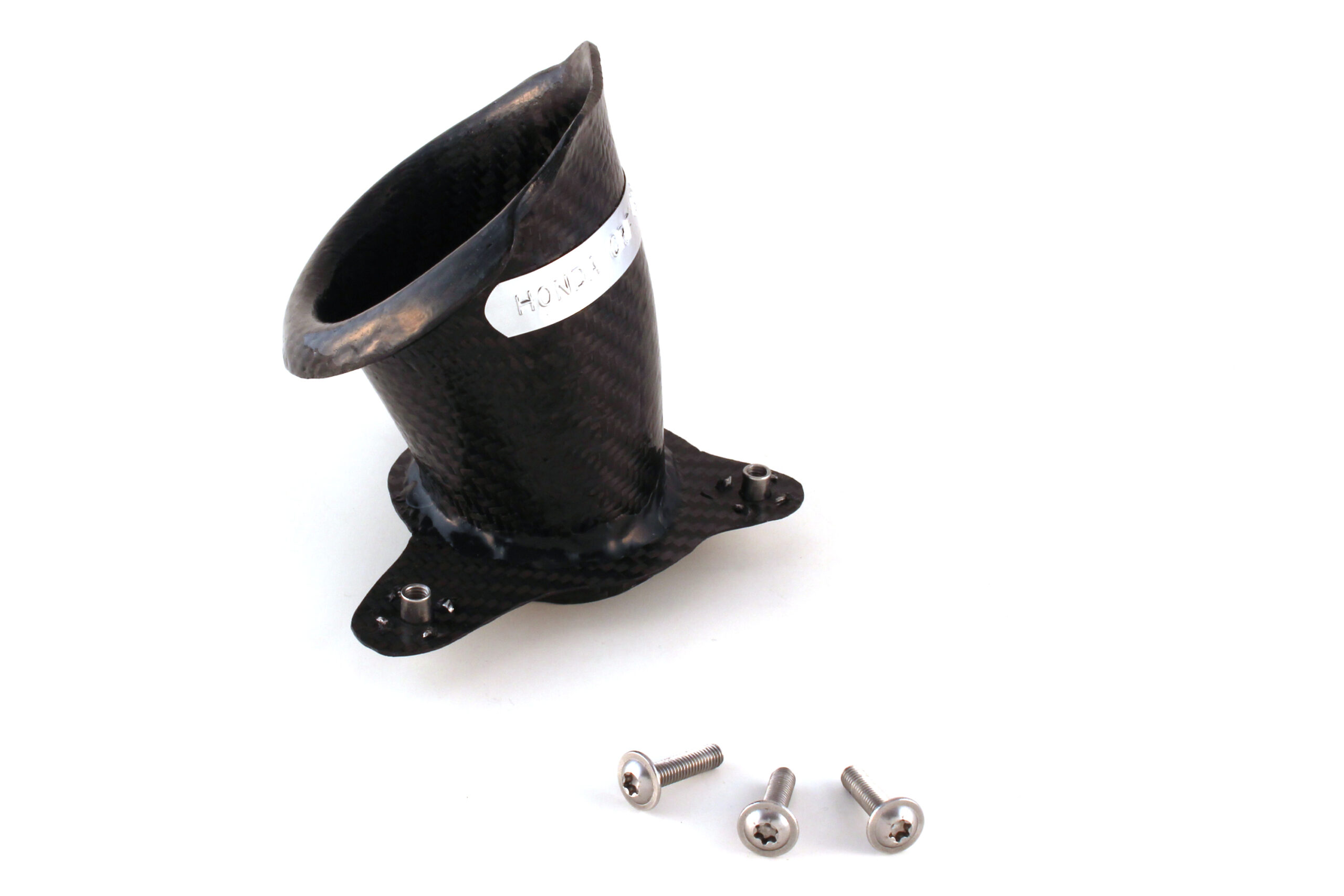 VHM carbon Venturi admission Honda CRF450R 2025 - 2026