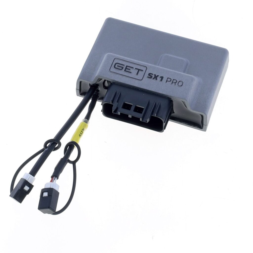 SX1PRO FANTIC XE 300 2024-25 (ECU uniquement)