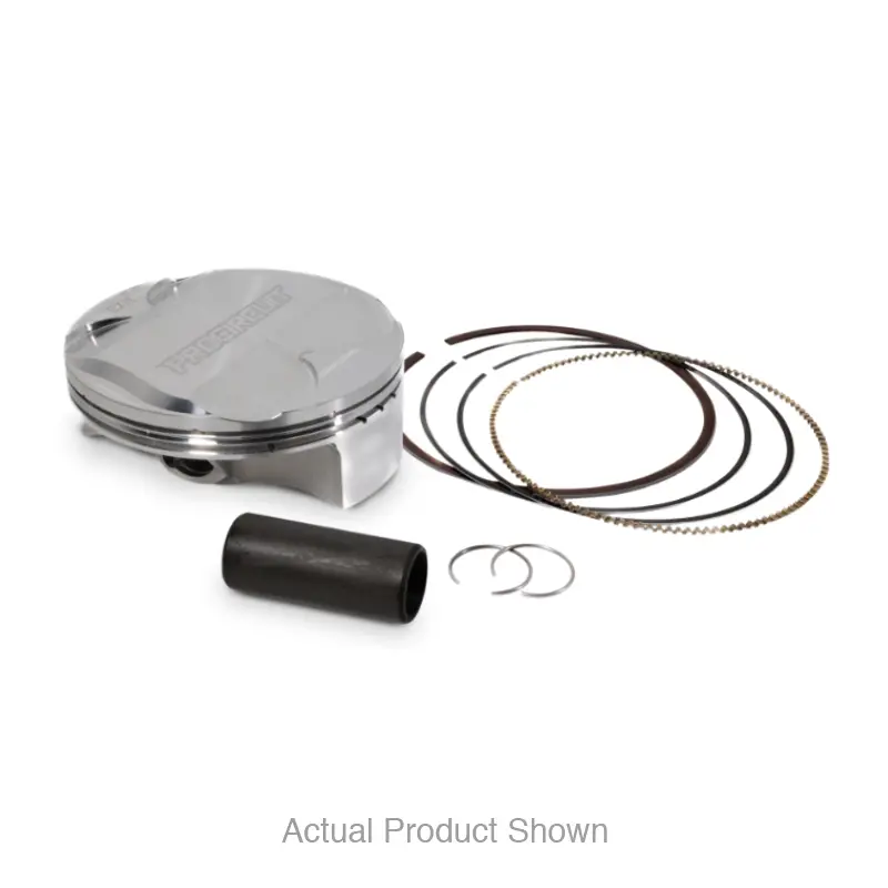 PISTON HAUTE COMPRESSION PRO CIRCUIT 450 SXF/FC 2023-2026