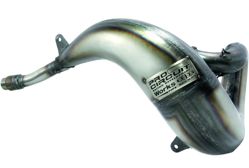 Pot de détente PRO CIRCUIT Works 125YZ 2022-2027